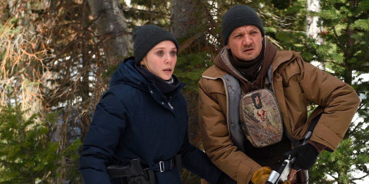 wind river