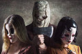 the strangers