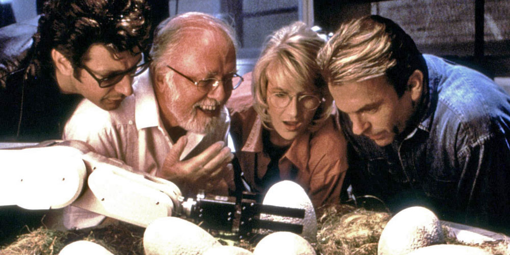 jurassic park