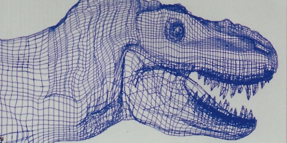 jurassic park