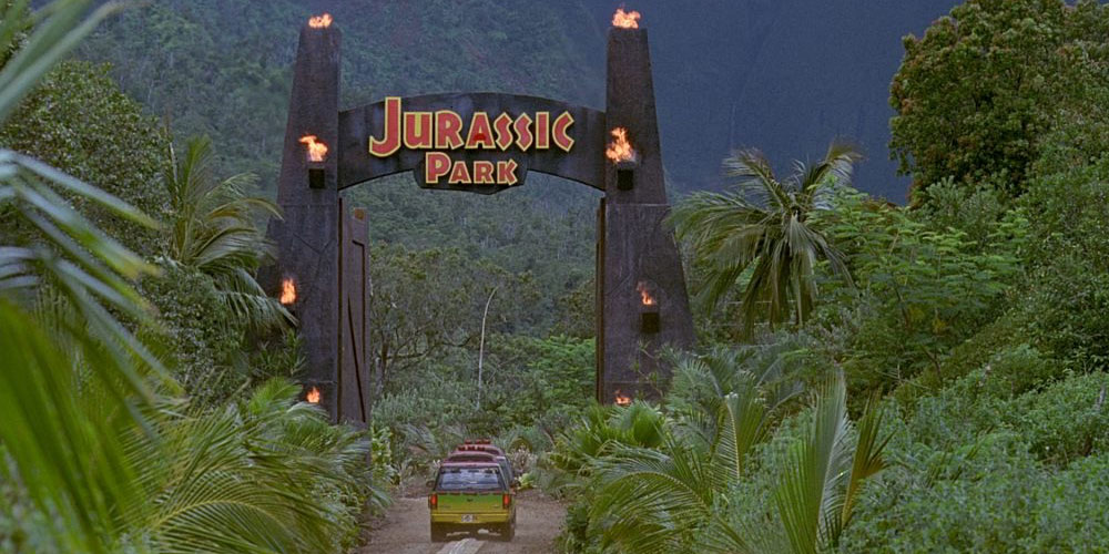 jurassic park