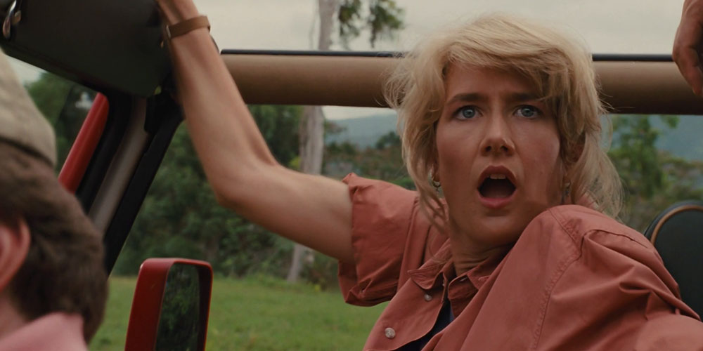 jurassic park