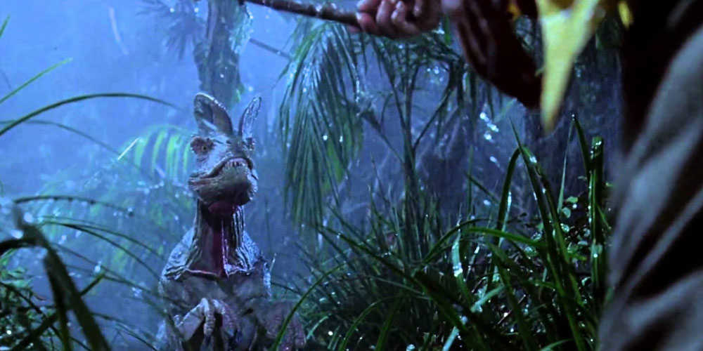 jurassic park