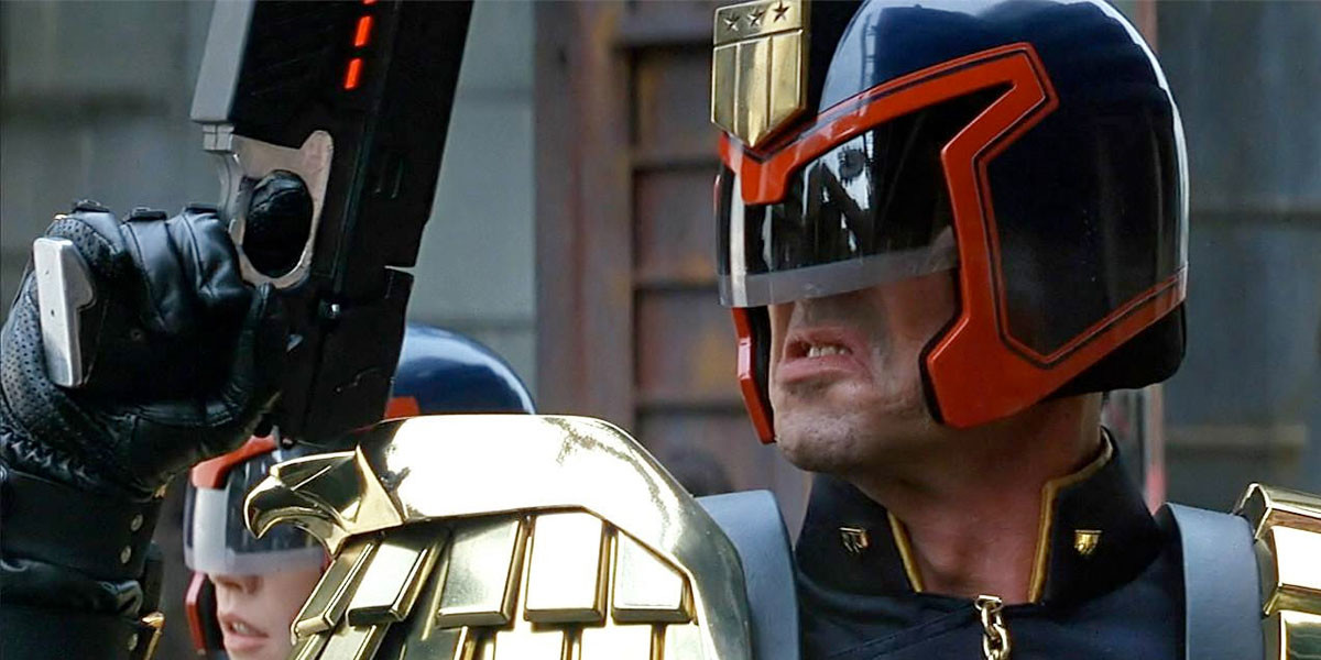 Dredd