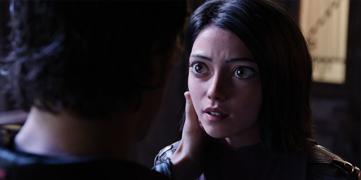 Alita