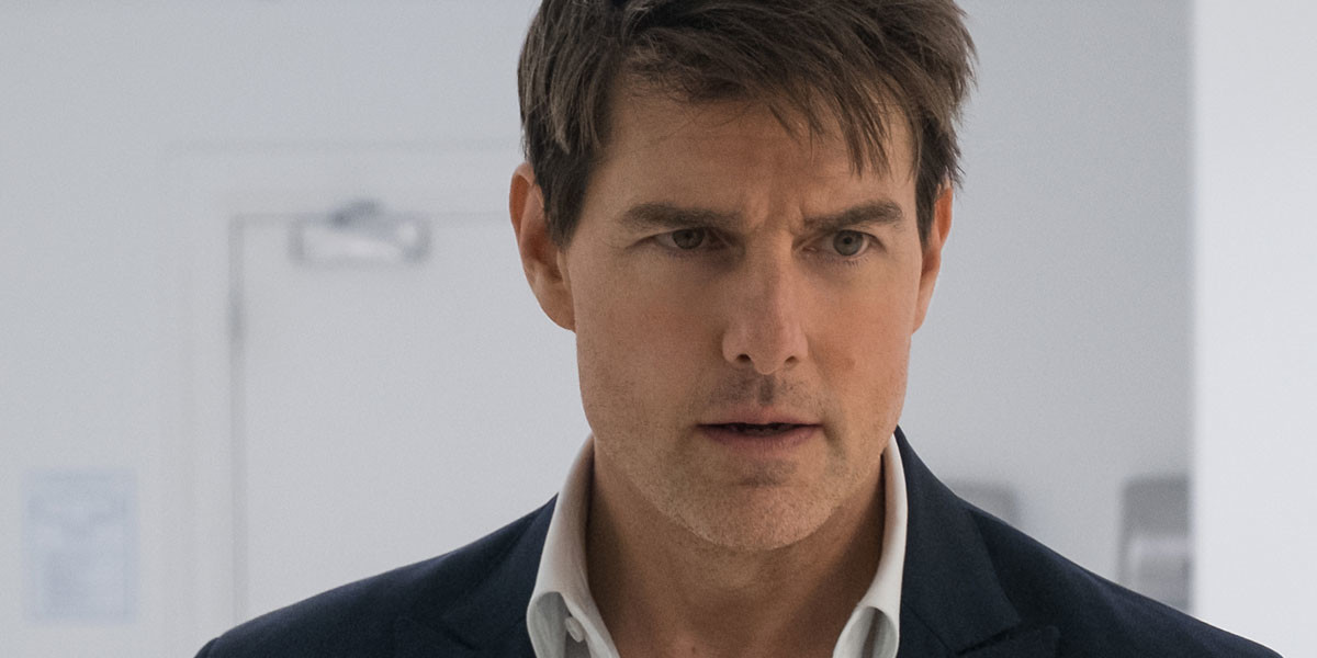 mission: impossible - fallout