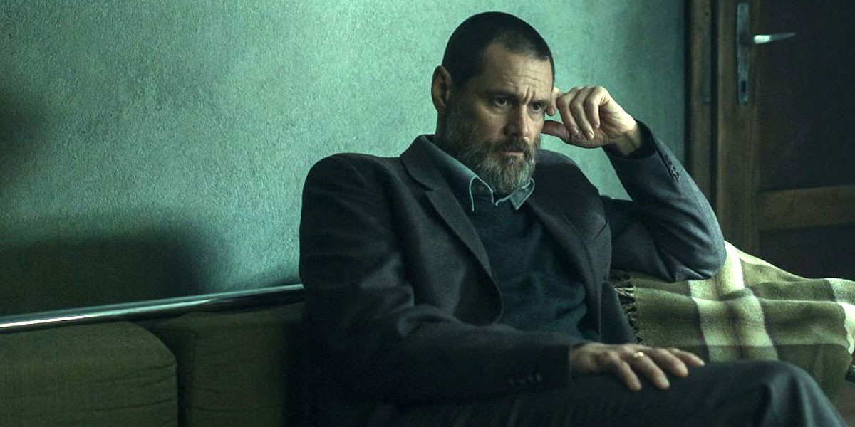 dark crimes