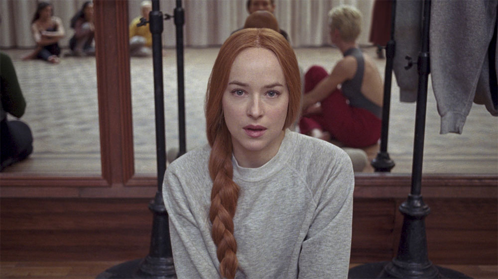 suspiria