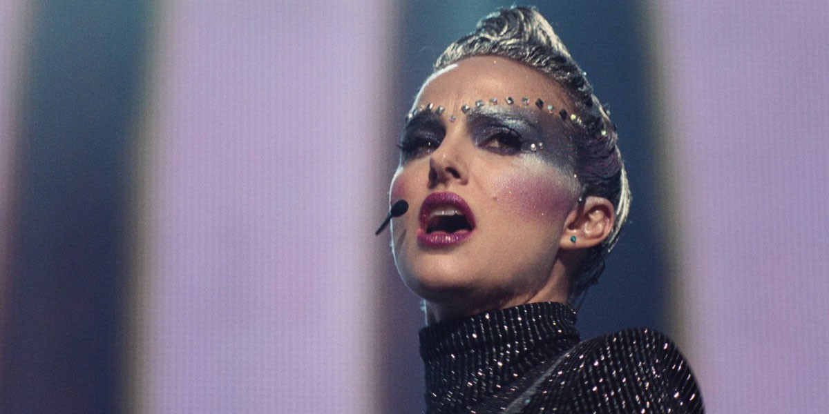 vox lux