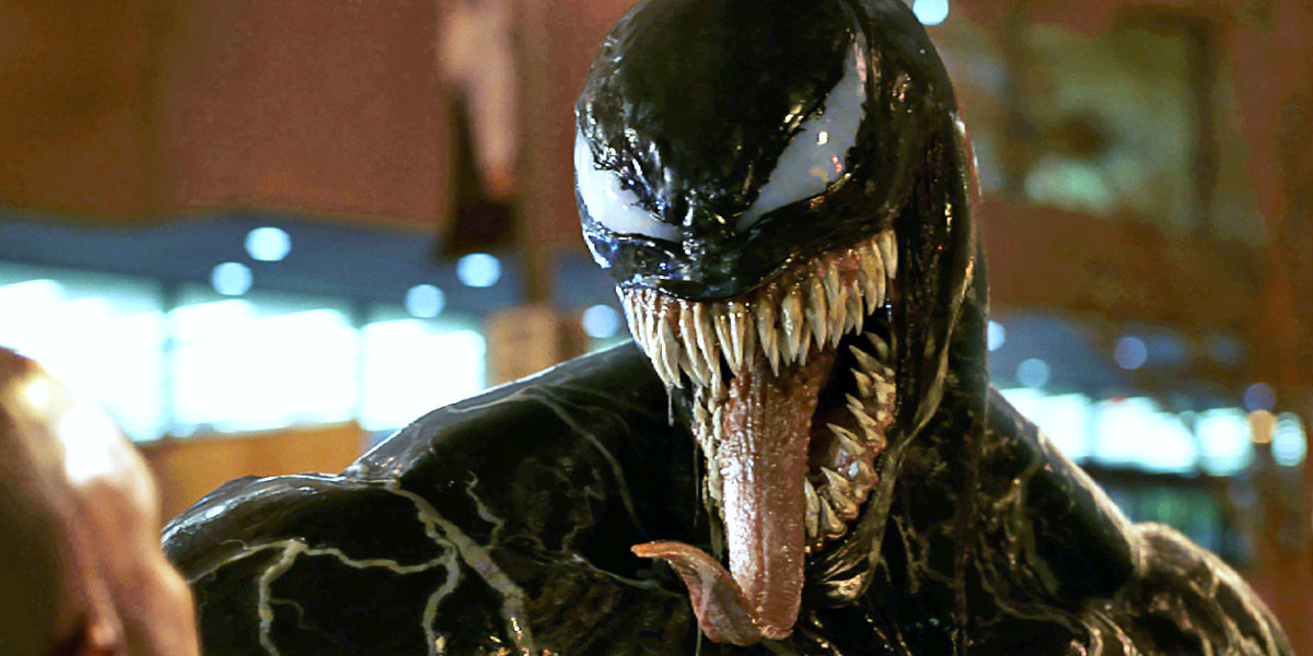 venom