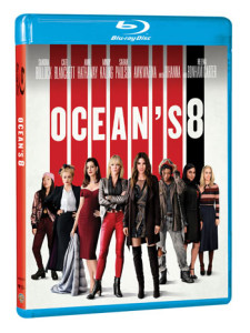 ocean's 8