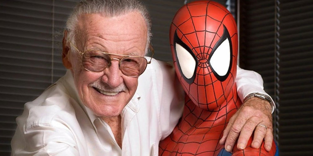 stan lee