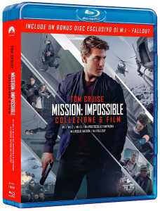 mission: impossible