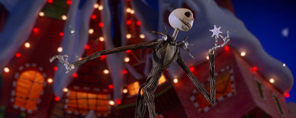 nightmare before christmas