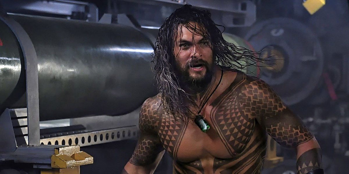 aquaman