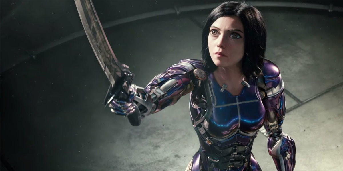 Alita