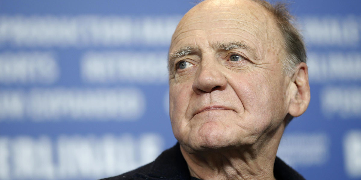 chi era bruno ganz