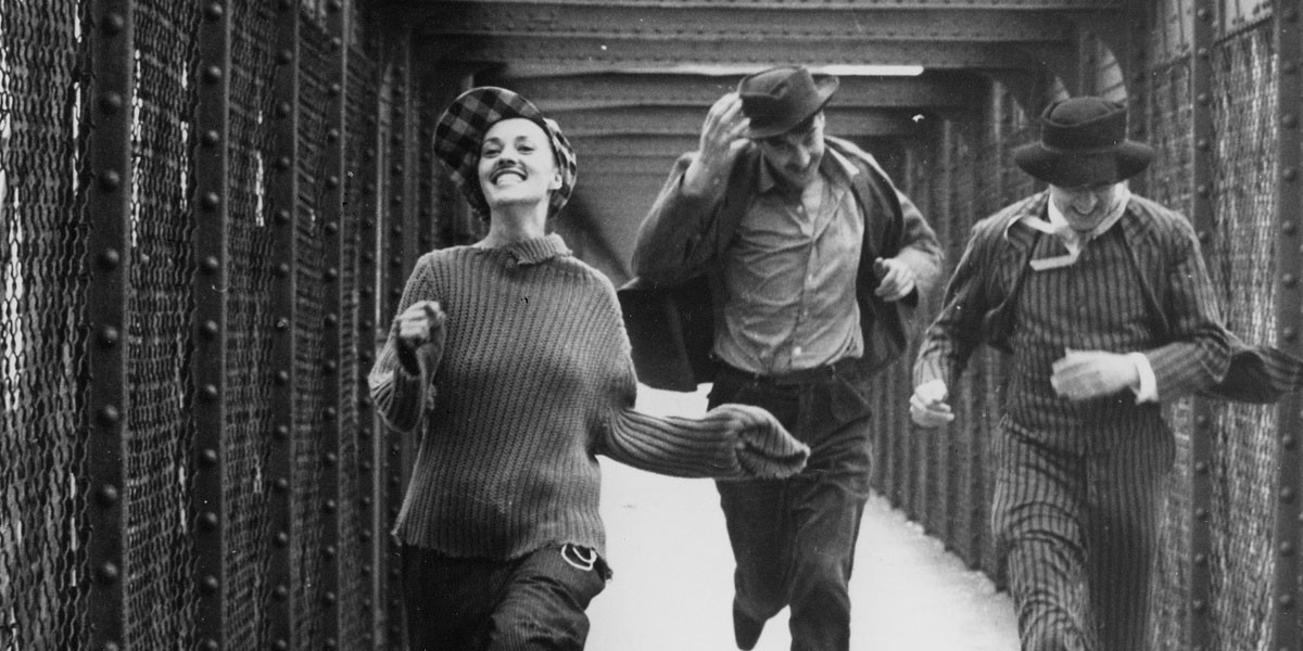 jules e jim