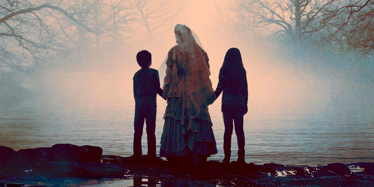 la llorona