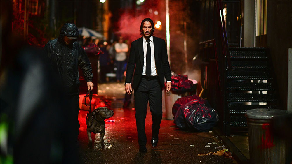 john wick 3 parabellum