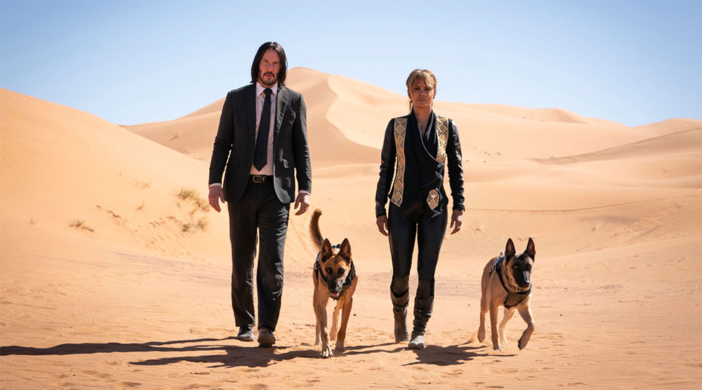 john wick 3 parabellum