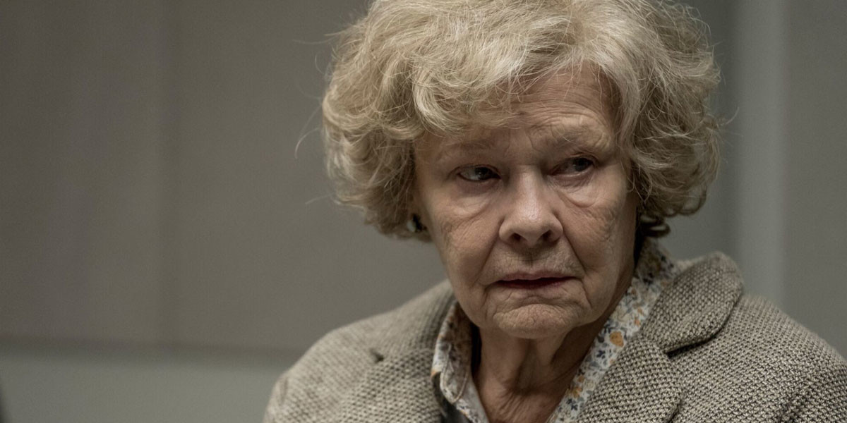 red joan