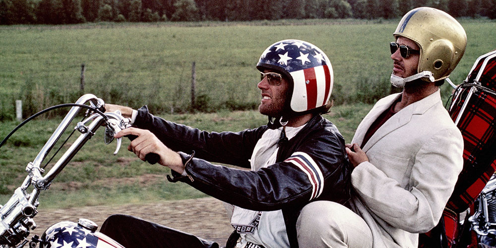 easy rider