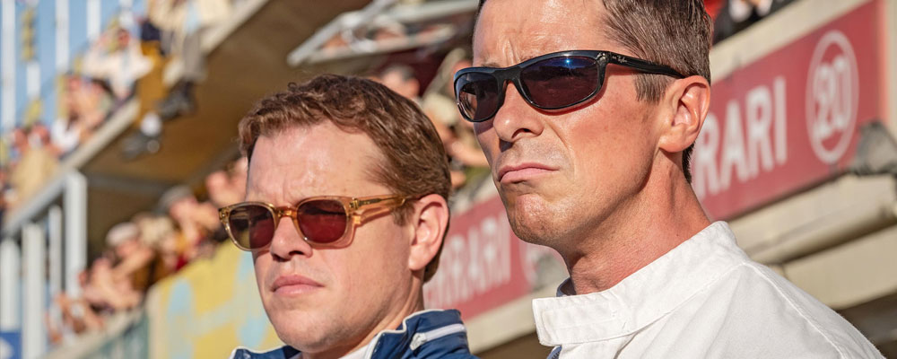 le mans '66 festival di venezia 2019
