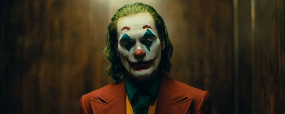 Joker con Joaquin Phoenix tra i film del Festival di Venezia 2019