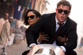 men in black: international