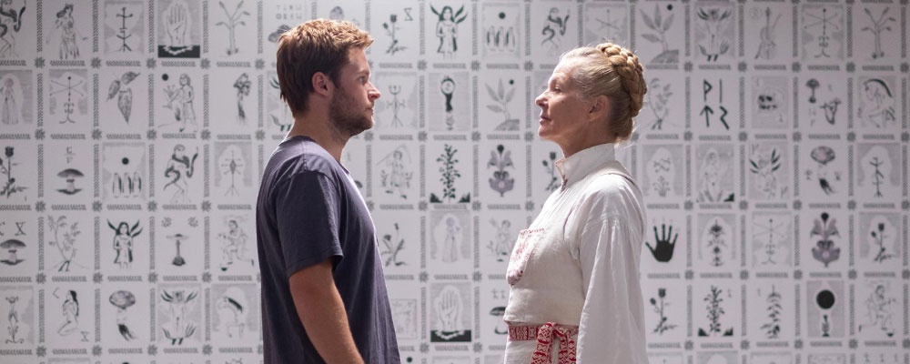 midsommar spiegazione significato