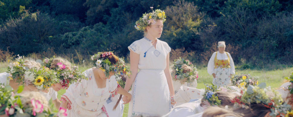 midsommar spiegazione significato