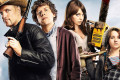 benvenuti a zombieland