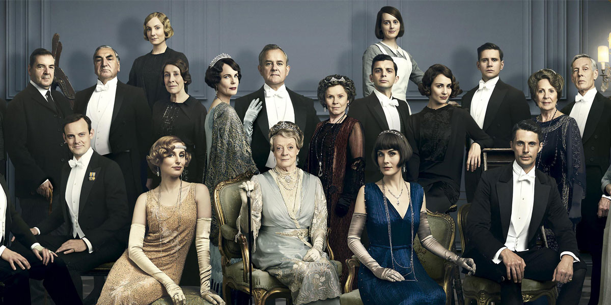 downtown abbey