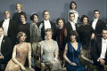downtown abbey