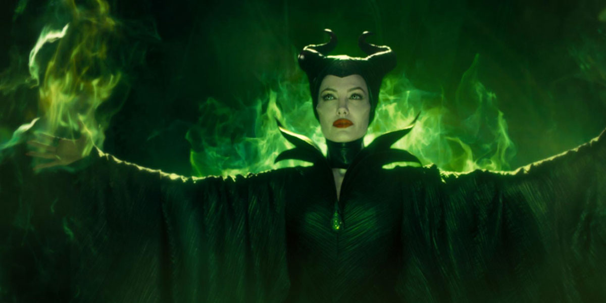 maleficent