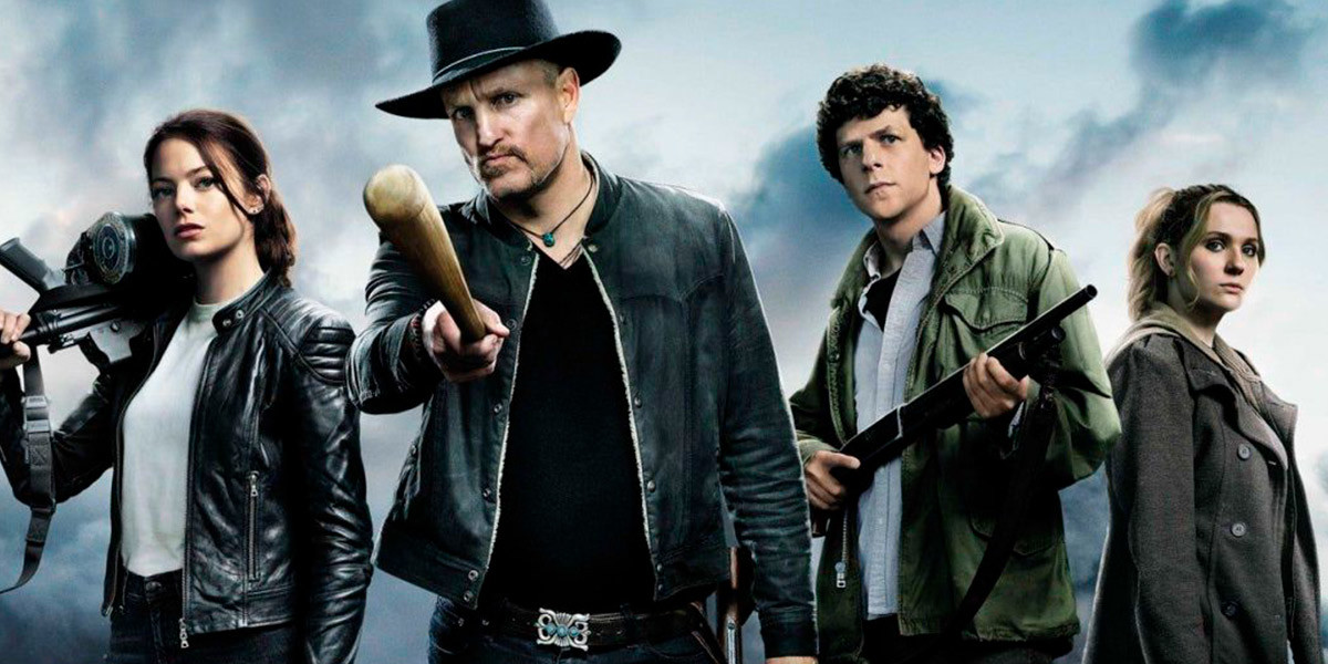 zombieland