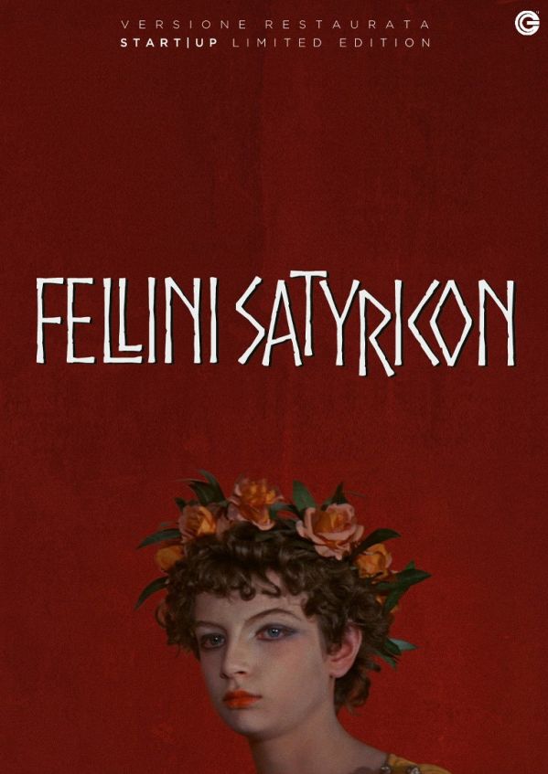 Fellini Satyricon