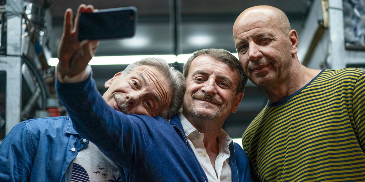 odio l'estate