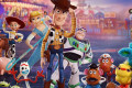 Toy Story 4