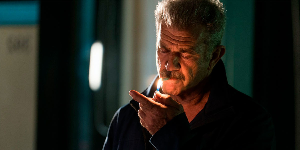 Dragged Across Concrete