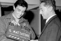 il mattatore