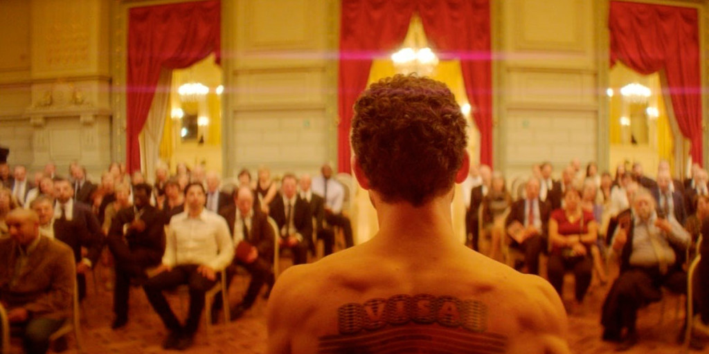 la trama di The Man Who Sold His Skin, film del Festival di Venezia 2020
