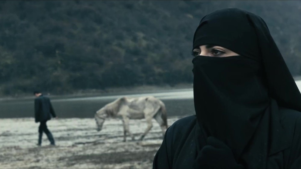 In Between Dying al Trieste Film Festival 2021