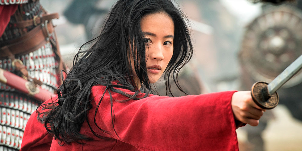 mulan