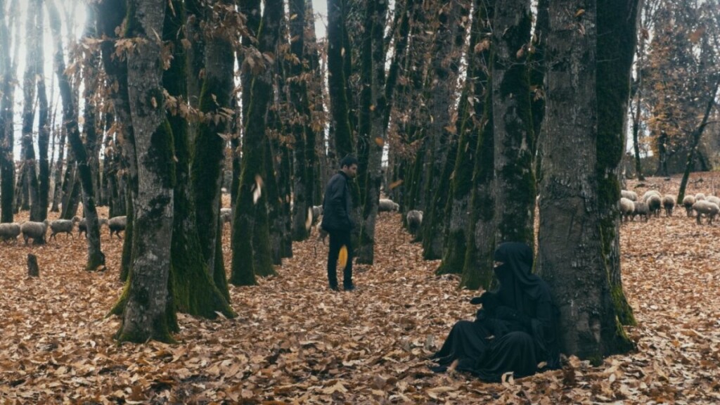 In Between Dying a Trieste Film Festival 2021