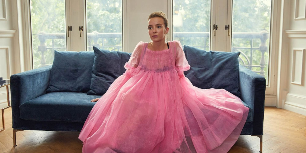 Killing Eve 2