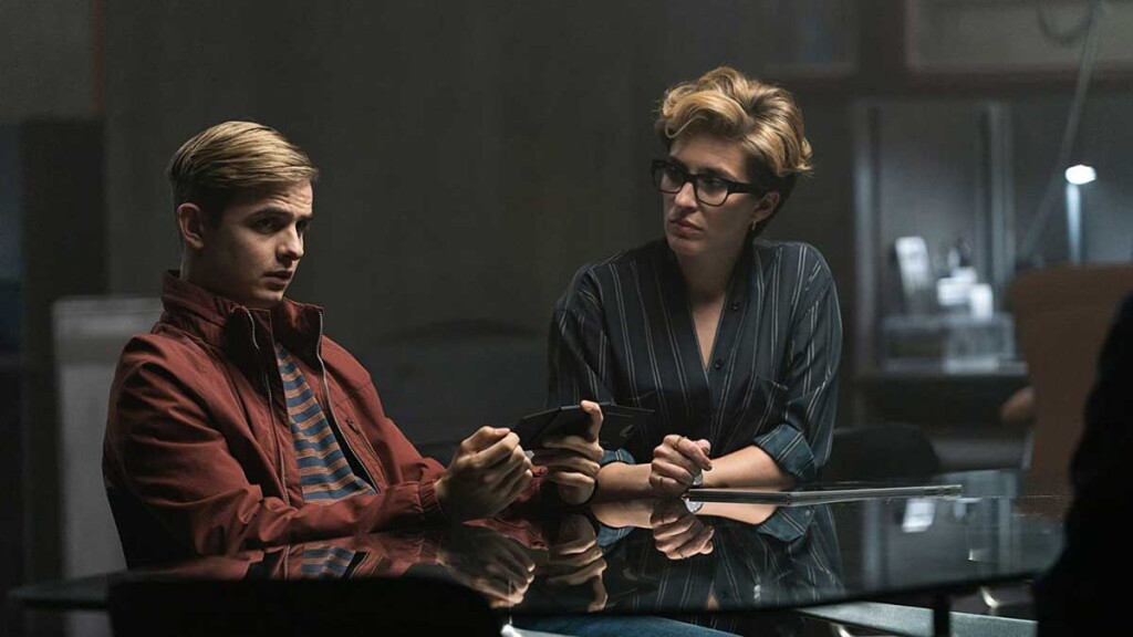 Alex Rider