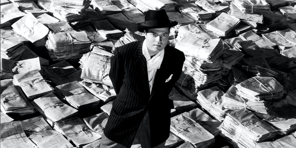 Quarto Potere (Citizen Kane) di Orson Welles: la spiegazione del significato del finale