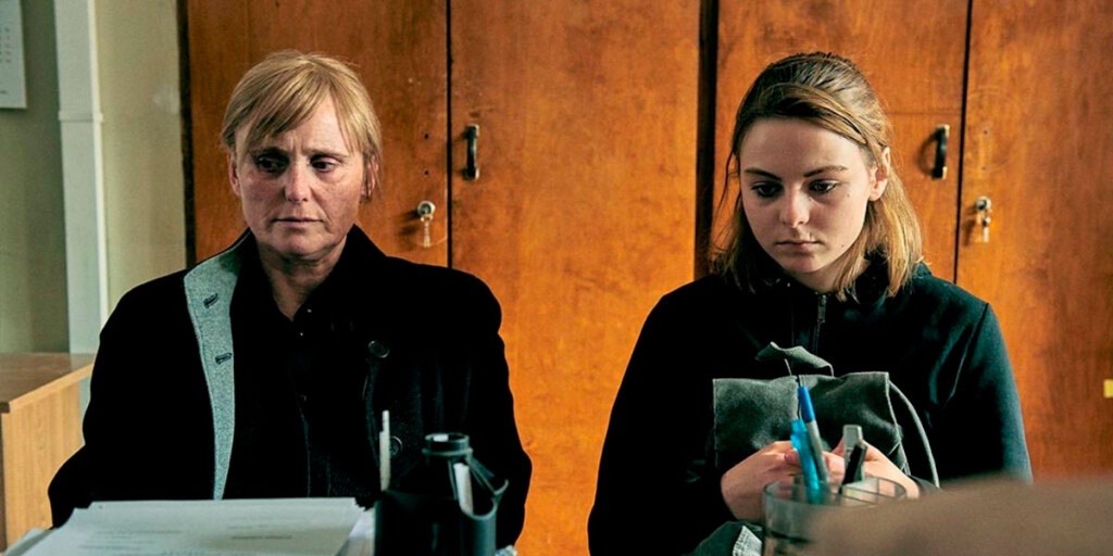 I never Cry, Jak Najdalej Stad Trieste Film Festival 2021